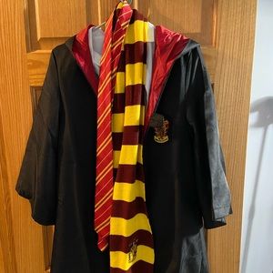 Harry Potter costume